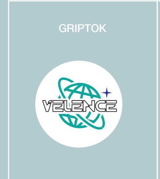 VELENCE LOVE OUT LOUD 2022 COLLECTION griptok