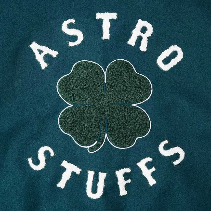 astrostuffs FA24 BOMBER JACKET